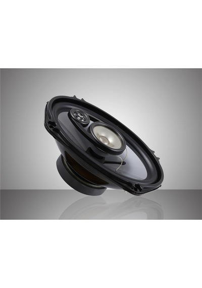 Js-60 Oval Hoparlör Takımı