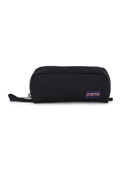 Jansport Perfect Pouch Unisex Çocuk Kalem Çantası Black