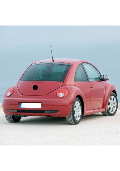 Vw Beetle 2006-10 Arka Bagaj Kapağı Amortisörü Pistonu 1c0827550e