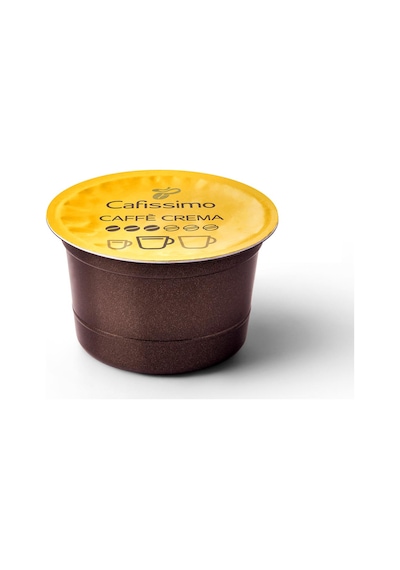 Tchibo Caffè Crema Fine Aroma Kapsül Kahve 30'lu
