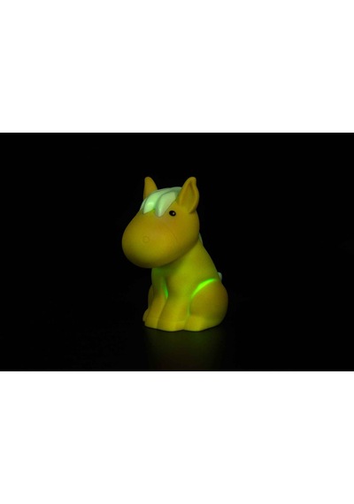 Dhink Zodiac Baby Horse Gece Lambası