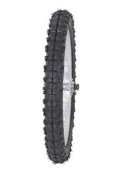 LOOP Dış Lastik 16x2.00 (1603) 16 jant Çocuk Bisikleti Dış Lastik
