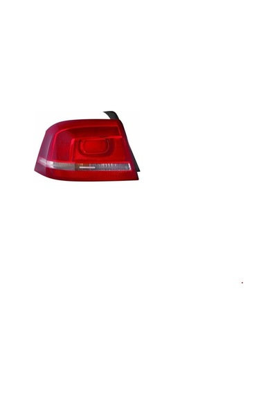 Stop Lambası Dış Sol Passat 2011-