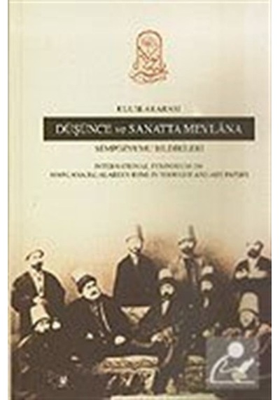 Düşünce ve Sanatta Mevlana- T.C. Kültür ve Turizm Bakanlığı Gel