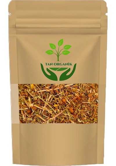 Sarı Kantaron Otu Hypericum Perforatum 25gr 56383215