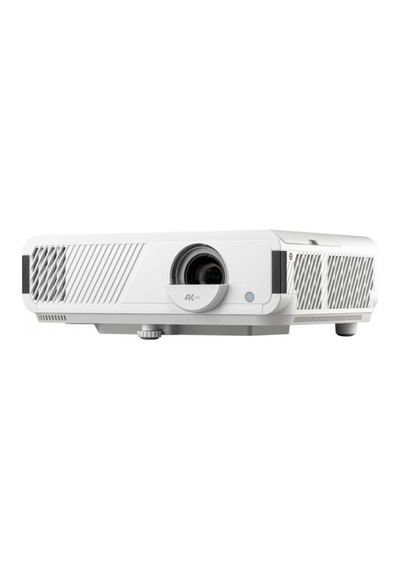 Vıewsonıc Px749-4k Dlp 4k Uhd 3840x2160 4000al 2xhdmı Rj45 1xusb-a 12000:1 Hoparlör Gamıng Projeksiy