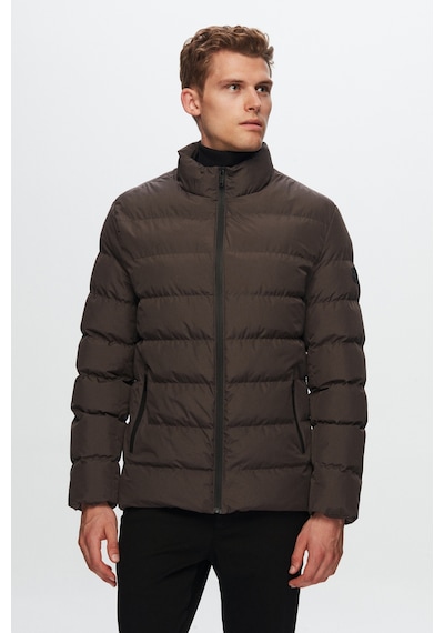 Twn Slim Fit Kahverengi Mont 1ec073521001m 201