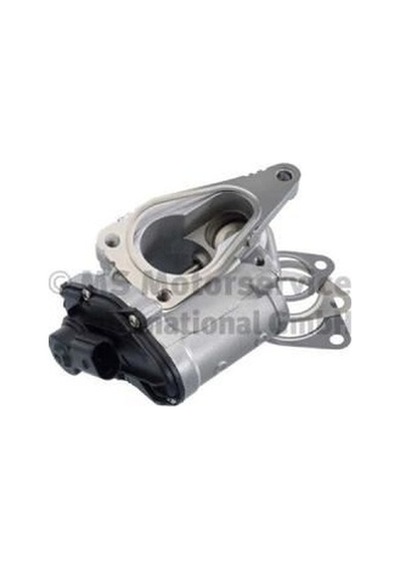 PIERBURG 710334060 Electrıc Egr Valve Renault