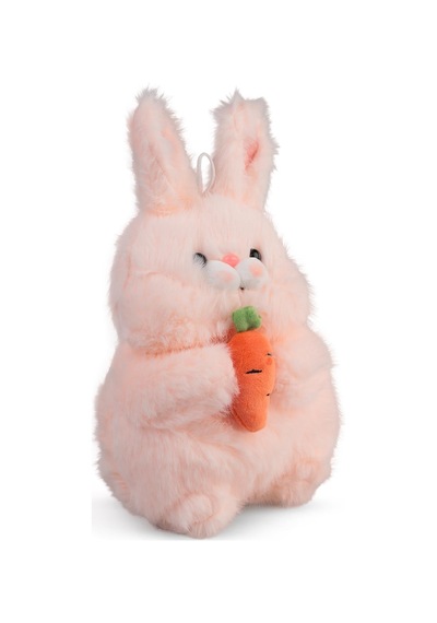 Can Oyuncak 25 Cm Turp Tavşanı - Standart