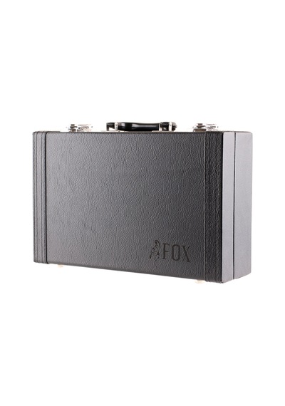 Fox Cl2000-Ge Abanoz Sol  Klarnet