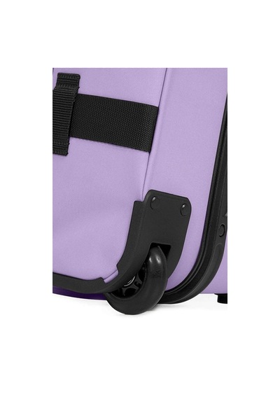 Eastpak Transit'r L Büyük Boy Valiz Ek0a5ba9 Lavender Lilac Çok Renkli