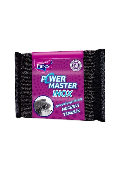 Parex Sünger Power Master Inox