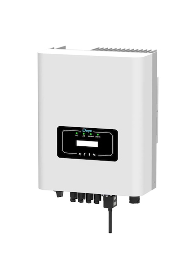 Deye 10 Kw Monofaze On-Grid İnverter