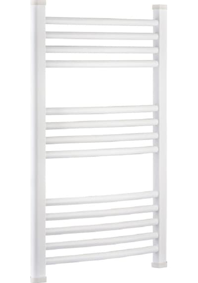 Toprak Havlupan 30/70CM 10 Borulu Beyaz Renk Havlupan Isıtıcı