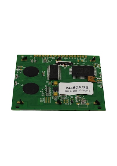 Nec Lcd Ekran M485age Lmc72s485c4