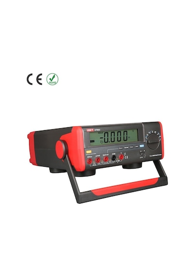 Unı-t Ut803 Masa Tipi Dijital Multimetre