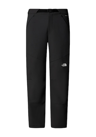 The North Face Diablo Reg Tapered Erkek Siyah Pantolon Siyah
