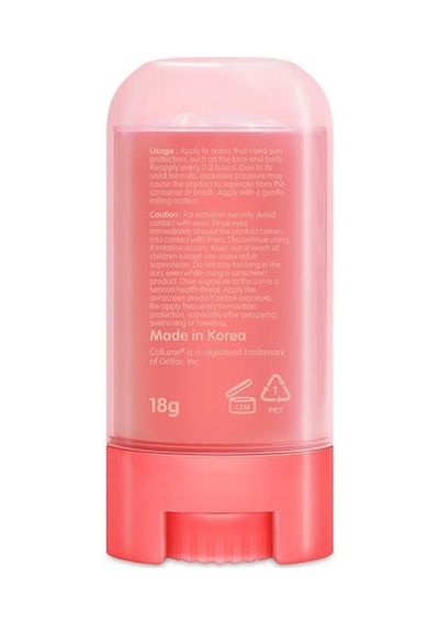 Collagen By Watsons Stick Güneş Kremi Spf50 18 G
