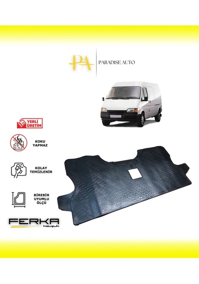 Ford Transit 1993-2001 Uyumlu Oto Paspas