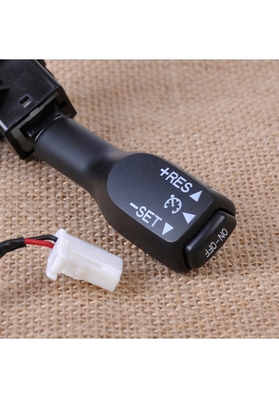 Esemiz Toyota Uyumlu 2019/2020 Yaris Hız Sabitleme Kolu cruise Control
