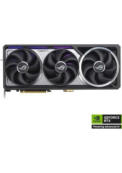 Asus ROG-ASTRAL Geforce RTX5090-O32G-BTF-GAMING