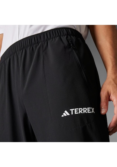 Adidas Multi Essentials Stretch Erkek Eşofman Altı C-adıjp0811e50a00 Siyah