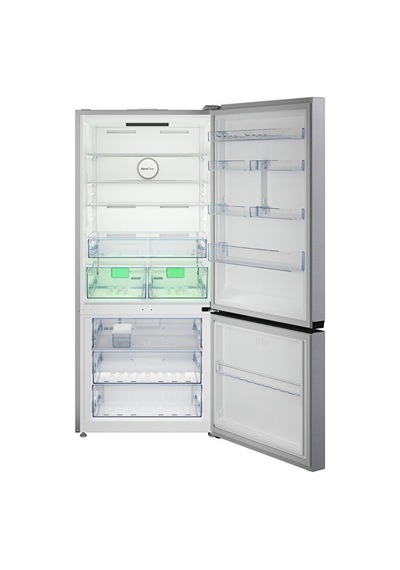 Beko 683655 EI AI Fit 655 L No Frost Buzdolabı