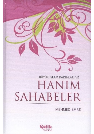 Büyük İslam Kadınları Ve Hanım Sahabeler Ciltli - Eınj-764423