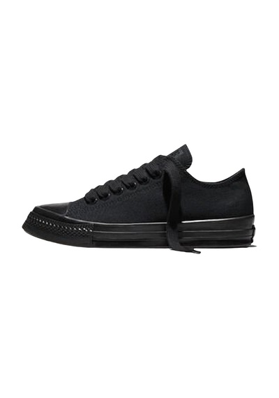 Converse Converse Chuck Taylor Throwback Unısex Siyah Günlük Ayakkabı Bbb1