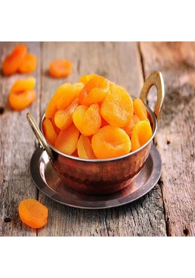 Online Kuruyemiş Kayısı Sarı 500 Gr 500  G