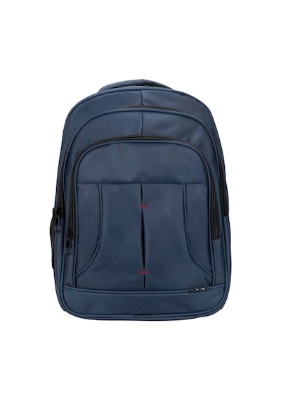 Plm City-lacivert-15.6/17 Notebook Sırt Çantası Ununaplm0069