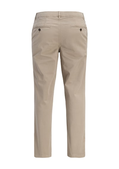 Jack & Jones Erkek Regular Fit Orta Bel Chino Pantolon - Ollie - 12292970 Çok Renkli