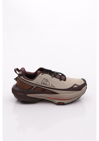 Qiaodan Qhb023254223ge Erkek Spor Ayakkabı Coffee Brown Qiaodan Qhb023254223ge Erkek Spor Ayakkabı Coffee Brown
