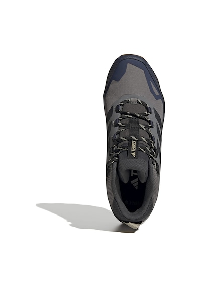 Adidas Terrex Skychaser Ax5 Mid Gore-tex Erkek Gri Outdoor Bot Jq2208 Gri