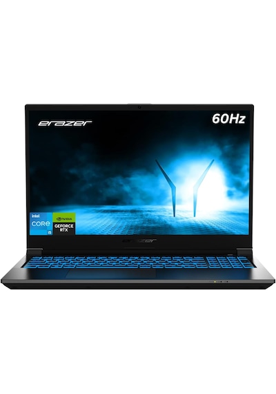 Erazer Crawler E30E MD62635 i5-12450H 16 GB 512 GB SSD RTX2050 15.6" W11H Dizüstü Bilgisayar