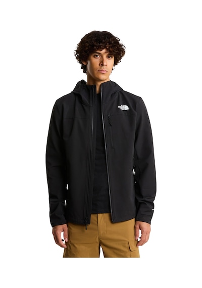 F0a8g31jk31-r The North Face M Tansa Softshell Erkek Mont Siyah F0a8g31jk31-r