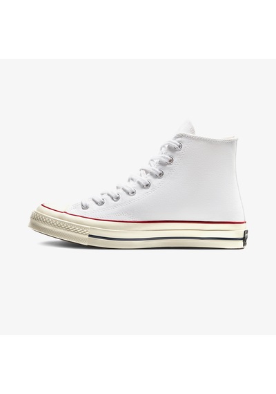 Converse Chuck 70 Hi Unisex Beyaz Sneaker