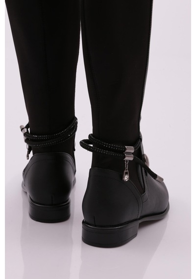 Dgn 505-22k Kadin Arkasi Strech Yani Fermuarli Knee High Flats Çizme 505-1557-R1534 Siyah Dgn 505-22k Kadin Arkasi Strech Yani Fermuarli Knee High Flats Çizme 505-1557-R1534 Siyah