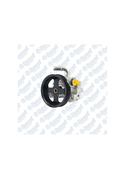 Hidrolik Direksiyon Pompasi Connect 1,8Tdci 0213 504617681