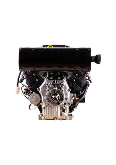 Loncın Lc2v80fd-a Eur5 Benzinli Motor 764cc İlaçlama Tip