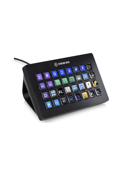 Corsair Elgato Stream Deck Xl 10Gat9901