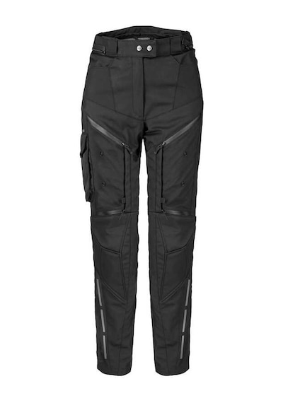 Spidi Spıdı 4 Season V3 Lady H2out Kadın Pantolon Siyah