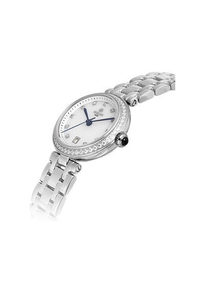 Hislon Women's Classic Queen Ql160s-09ss Gri