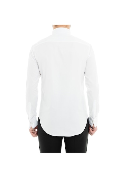 Emporio Armani Erkek Gömlek 21C70G 21C29 101 Beyaz