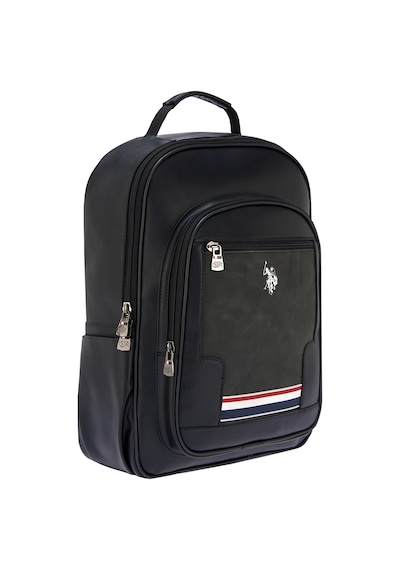 U.S. Polo Assn. U.s. Polo. Assn. Sırt Çantası Plcan250132 Siyah