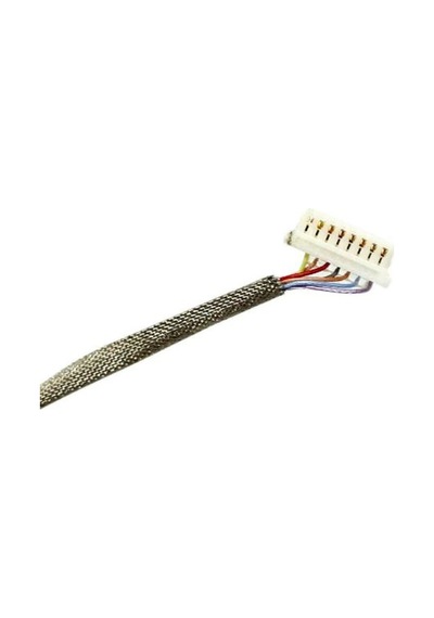 Dell Uyumlu Inspiron 15 5545 5547 40 Pin Ekran Data Flex Kablosu Dc02001