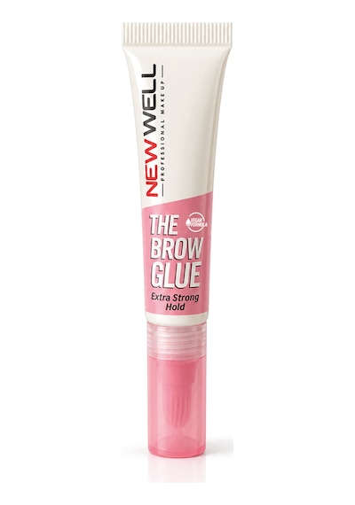 The Brow Glue Crazy Lift Extra Strong Hold Kaş Sabitleyici Jel 7 Ml 0