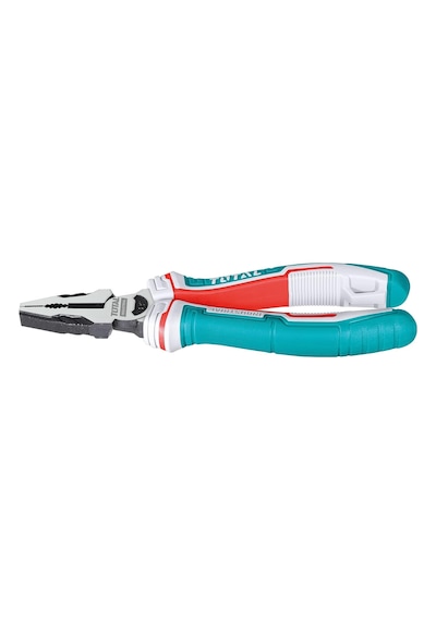 Total 180mm Pro Kombine Pense