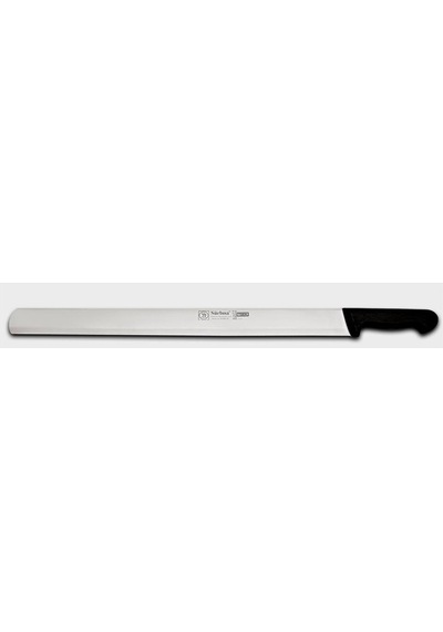 61655 Sürbısa No:3 Döner Bıçağı 55 Cm Siyah