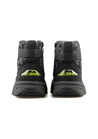Marco Kids Marcokids 22664 Penguı Fılet Çocuk Outdoor Botu Penguı-f-grı Gri